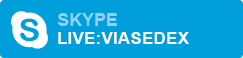 Skype live:viasedex
